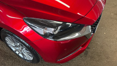 Mazda 2 1.5 e-Skyactiv G MHEV 115 GT Sport Tech 5dr Petrol Hatchback